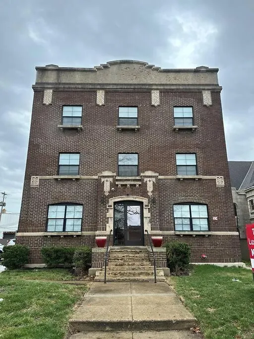 Columbus Gem With Pool Table! Pets Welcome! États-Unis