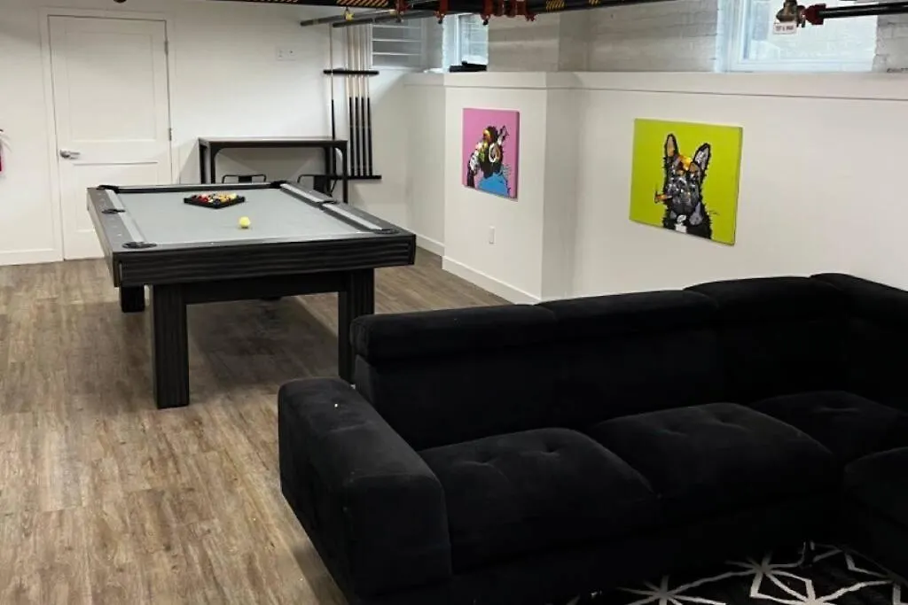 Columbus Gem With Pool Table! Pets Welcome! États-Unis