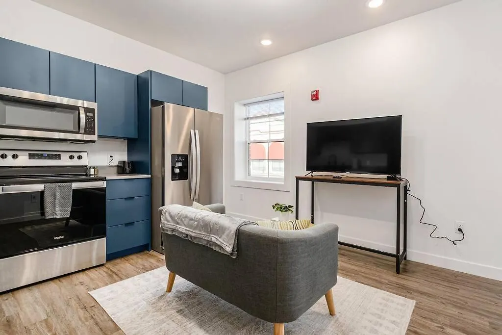 Columbus Gem With Pool Table! Pets Welcome! 0*,  États-Unis